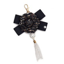 Load image into Gallery viewer, Chanel Tassel