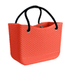 MauiBagg in Mango with Choice of Handle