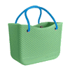 MauiBagg in Seafoam with Choice of Handle